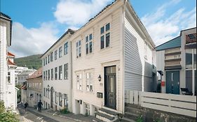 Bergen City Center Apartment